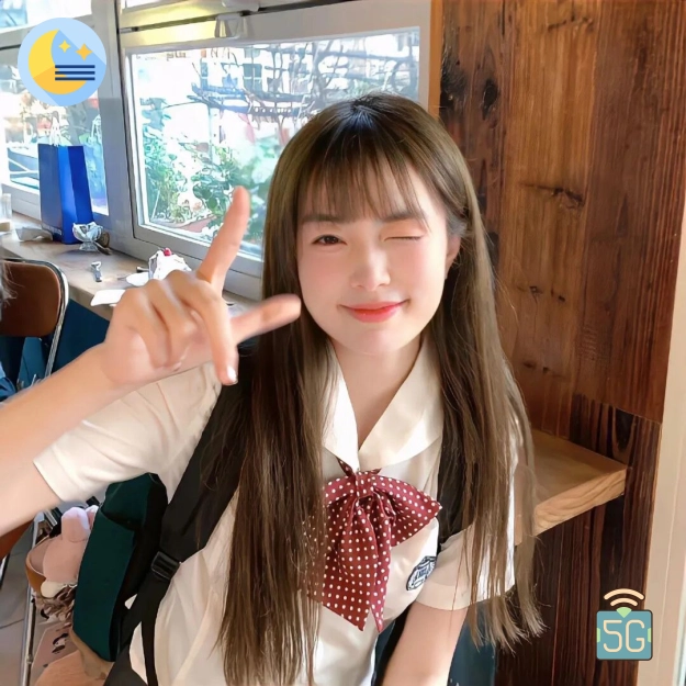用户头像